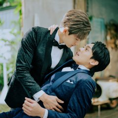 You Are Mine Special Taiwanese Drama photo