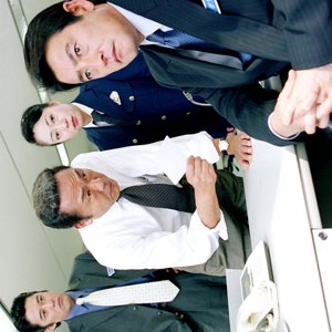 Nishimura Kyotaro Travel Suspense 2 (2004)