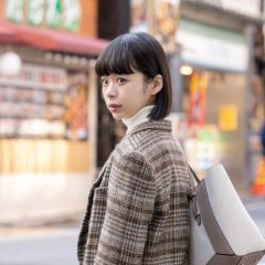 Tokyo Hinkon Joshi. Japanese Drama photo