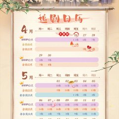 Lady Revenger Returns from the Fire Chinese Drama photo