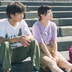 Memories of His Scent Japanese Movie photo