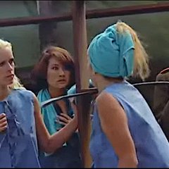 The Bamboo House of Dolls Hong Kong Movie photo