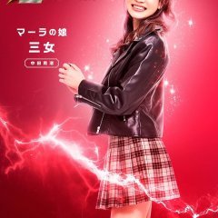 Saint☆Oniisan the Movie: Holy Men vs Akuma Gundan Japanese Movie photo