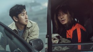 Lee Sun Kyun, Ju Ji Hoon and Others Join Forces to Escape in "Project Silence"