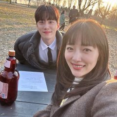 Dreaming of a Freaking Fairytale Korean Drama photo