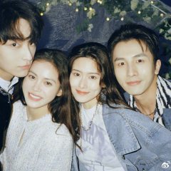 You Complete Me Chinese Drama photo