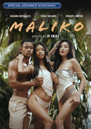 Maliko (2024) poster