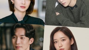 Lee Sang Yi, Han Ji Hyun Cast in Shin Min Ah, Kim Young Dae-Led K-Drama's Spin-Off