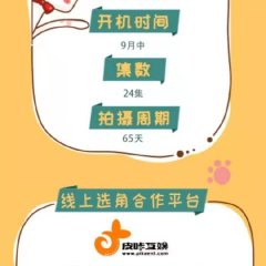 Bao Hu Wo De Kong You Li Chinese Drama photo