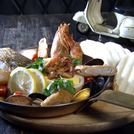 Super Taste: Hot-Blooded 48 Hours (2020)