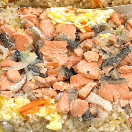 Super Taste: Hot-Blooded 48 Hours (2020)