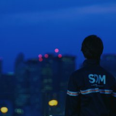 Blue Moment Japanese Drama photo