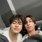 JoongDunk (Star in My Mind, Hidden Agenda, ....)
