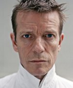 Simon Fisher Turner