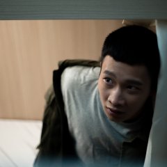 Innovative Story: Taken Away Taiwanese Drama photo