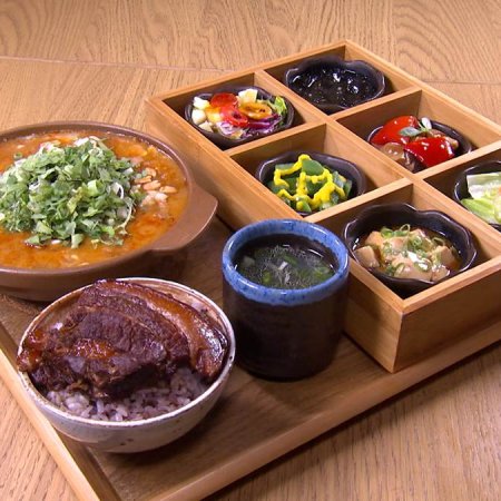 Super Taste: Hot-Blooded 48 Hours (2020)