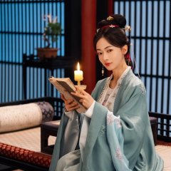 The Double Special Chinese Drama photo