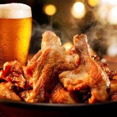 Chicken Rhapsody Korean TV Program photo