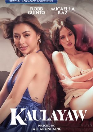 Kaulayaw (2024) poster