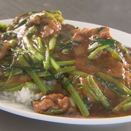Super Taste: Hot-Blooded 48 Hours (2020)
