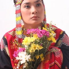 Abadeha Neo-Ethnic Rock Cinderella Philippines Movie photo