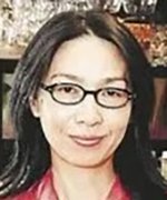 Ivy Kong