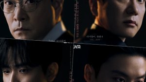 New Crime K-Drama "Your Honor" Drops Posters and Teaser