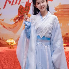 From a Cult Leader to a Beloved Wife Chinese Drama photo