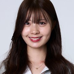 Hoshino Yuna photo