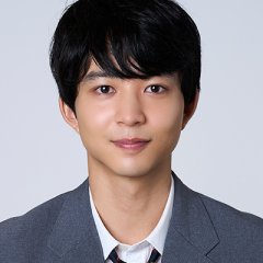 Suzuki Jin photo