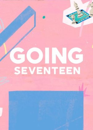Going Seventeen 2020 (2020) poster