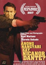 What Happened to Nicanor Dante? Philippines Movie photo