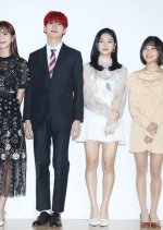 The Diary of My Fan Life Korean Drama photo