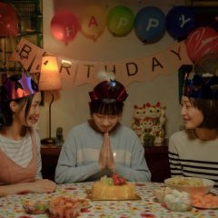 Leap Day Hong Kong Drama(2020) photo