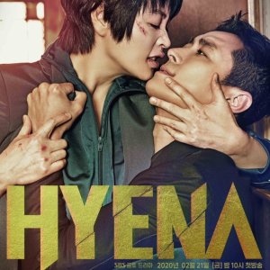 Hyena (2020)