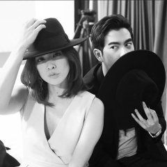 Bangkok Bachelors Thai Drama photo