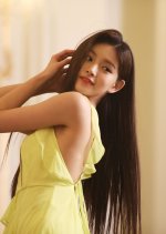 EVERGLOW Behind Korean TV Program photo