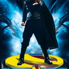 Super Noypi Philippines Movie photo