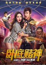 Undercover Gambler Chinese Movie photo
