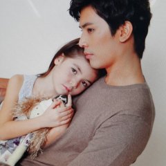 Duang Jai Pisuth Thai Drama(2016) photo