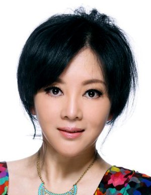 Hu Su Hua | Magic Doctor Xi Lai Le
