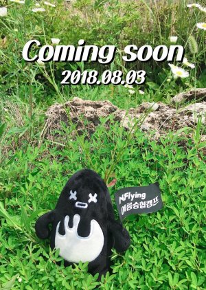 N.Flying Seunghyub's Summer Camp Season 1 (2018) poster