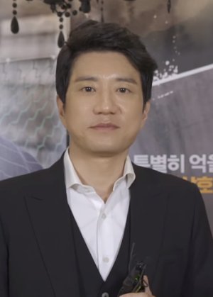 Kim Myung-Min enjoyer