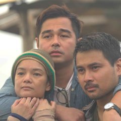 The Backride Philippines Movie photo