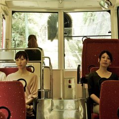 Happy Hour Japanese Movie photo