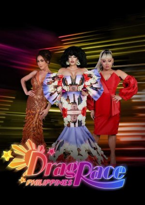 Drag Race Philippines (2022) poster