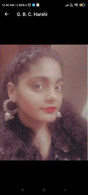 Harshita