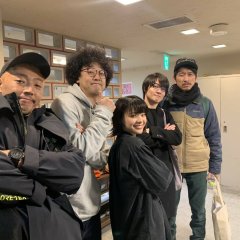 Ikinari Honyomi! Japanese TV Program photo