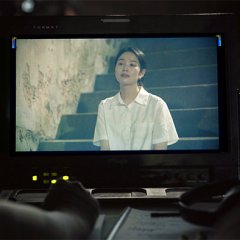 Action! Korean Movie(2021) photo