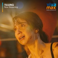 Tililing Philippines Movie photo